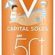 Vichy Ideal Soleil Anti Sand Enfant Sprey Spf 50+ 200ml