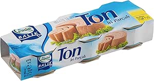 PINAR TON BALIK 75 GR.*3
