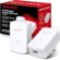 Mercusys MP500 KIT, AV1000 Gigabit Powerline Starter Kit