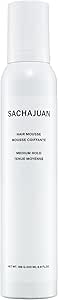 Sachajuan Hair Mousse Saç Köpüğü, 200 Ml