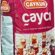Çaykur Çaycı Dökme Siyah Çay 1000g