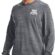 Under Armour UA Rival Terry Graphic Crew Sweatshirt Erkek