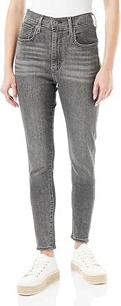 Levi’s Mile High Super Skinny Jean Pantolon Kadın