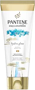 PANTENE Hydra Glow Nemlendirici Saç Bakım Kremi 275 ML