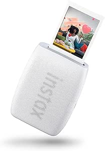 Instax Mini Link 3 Beyaz Akıllı Telefon Yazıcısı