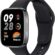Xiaomi Redmi Watch 3, Akıllı Saat, 1.75 inç AMOLED Ekran, Nabız Uyku Oksijen Seviyesi Takip, 100+ Egzersiz Modu, Siyah