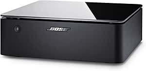 Bose Müzik Amplifikatörü;Siyah