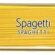 Oba Makarna Classic Spaghetti 500g