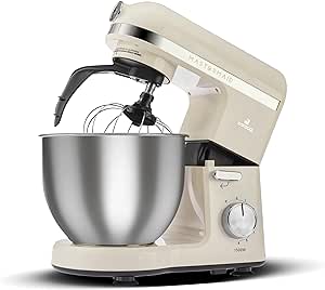 Karaca Mastermaid Chef Mutfak Şefi 1500 W Iconic Beige