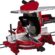 Einhell Tablalı Gönye Testere TC-MS 3017 T (2.000 W, Sert Metal Dişli Testere Bıçağı, yatay/ paralel durdurma, eğilebilir testere başı) – 4300347