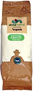 Ekoloji Market Organik Özel Amaçlı Buğday Unu 750 Gr