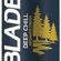 Blade Deep Chill Deodorant 150 ml