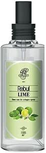 Rebul Misket Limonu Eau De Cologne 50 ml