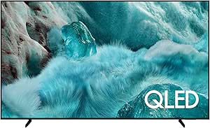 Samsung 65 inç QLED Q7F 4K Vision AI Smart TV (2025)
