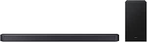 Samsung HW-Q600F/TK Soundbar