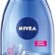 NIVEA Make Up Expert Çift Fazlı Göz Makyaj Temizleyici Mavi Kantaron Çiçeği Özü ile Hassas Kirpik Bakımı, 125 ml