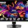 MSI 31.5″ MPG 321URX QD-OLED 3840×2160 (UHD) 16:9 FLAT QD-OLED 240HZ 0.03MS FREESYNC PREMIUM PRO GAMING MONITOR