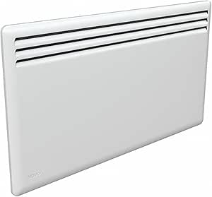 Nobo ”Zaman Ayarlı Akıllı Termostatlı” 500 Watt Isıtıcı, Standart