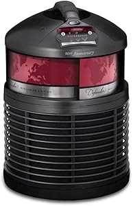 Filterqueen Defender Hava Temizleyici U.L.P.A Allergy Filter D11G