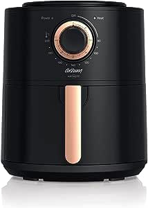 Arzum AR2062-B Airtasty AirFryer Sıcak Hava Fritözü – Bakır