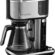 Russell Hobbs Attentiv Filtre Kahve Makinesi [Demleme Gücü Ayarı, Soğuk Demleme Fonksiyonu, Süt Köpürtücü] – Dijital Dokunmatik Kontrol Yüzeyi (Programlanabilir Zamanlayıcı) 26230-56