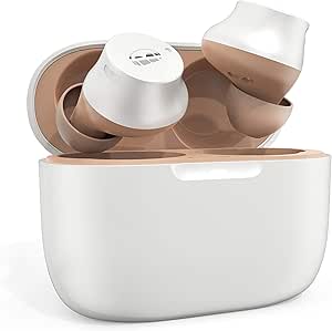 Monster Audio N-Lite 200 Airlinks White Kablosuz/Wireless/Bluetooth Kulak İçi/In-ear earbuds Kulaklık w/mic