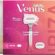 Gillette Venus Comfort Glide Sugarberry Tıraş Makinesi 1 Adet Başlık Çanta