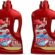 Bingo Fresh Yüzey Temizleyici, Lovely, 2,5 Lt 2li paket