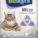 Biokat’S Biokats Micro Bianco Classic Topaklaşan Kedi Kumu 6Lt