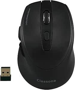 CLASSONE T300 KABLOSUZ MOUSE 1600 DPI (T300)