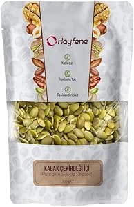 Hayfene Kabak Çekirdeği İçi – 250 G
