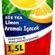 Lipton Ice Tea Limon Aromalı Soğuk Çay Pet 6 x 1,5 L