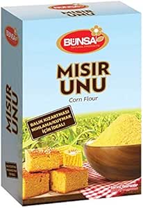 BÜNSA MISIR UNU 400 g
