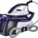 Russell Hobbs 24440-56 Steam Power Ütü, 2600W, 3 Buhar Ayarı, 4.5 Bar Basınç, 100 G/Dk’ya Kadar Değişken Buhar, 1.3L Su Haznesi, Kireç Koruması, Mor