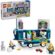 LEGO Despicable Me 4 Minyonların Müzikli Parti Otobüsü 75581 7 Yaş ve Üzeri Çocuklar İçin Yaratıcı Oyuncak Yapım Seti (379 Parça)
