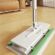 Digithome One Click Akıllı Mop Paleti XL 32cm Tembel Mop El Değmeden Islak Havlu Ve Bez Kullan At Otomatik DGT-101