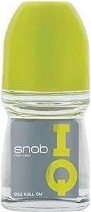 Snob Iq Roll-On, 50 ml