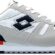 Lotto Erkek Sneaker Coslada 3FX Yeşil 42