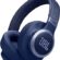 JBL Live 770 BT NC, Wireless Kulaklık, OE, Mavi
