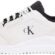 Calvin Klein EVA RUNNER LOW MG WMM Erkek Spor Ayakkabı, Beyaz, 43