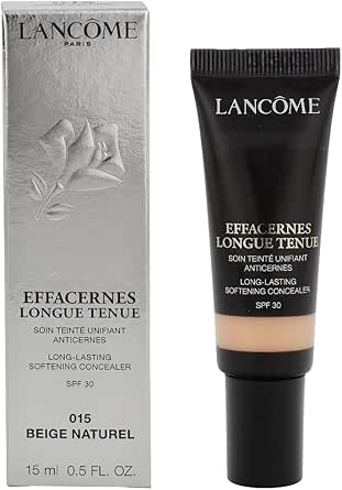 Lancome Effacernes Longue Tenue Concealer Spf 30/015 15 ml Kapatıcı