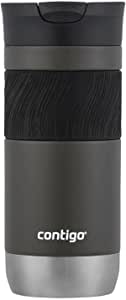CONTIGO BYRON PRO SNAPSEAL TERMOS BARDAK 470ML ANTRASİT
