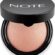 Note Baked Powder 02 Honey Warm Işıltılı Bitişli Highlighter Toz Yüz Pudrası