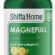 Shiffa Home Magnefull Magnezyum Tableti – Elementel Mg, Bisglisinat, Sitrat ve Malat Formları, D3 ve B6 Vitaminli, Takviye Edici Gıda, 11 Yaş Üstü için (60 Tablet)