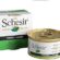 Schesir Yetişkin Kedi Konservesi 85 Gr Ton + Deniz Bitkili