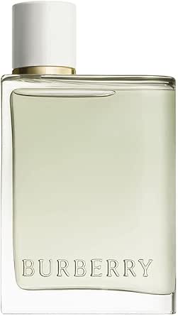 Burberry Her EDT 50 ml Kadın Parfümü