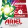 Ariel Toz Çamaşır Deterjanı Renkliler 5.5 kg 36 Yıkama