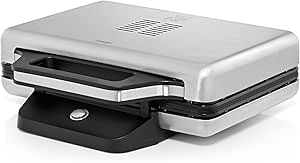 WMF Lono Çelik 4 Bölmeli Tost Makinesi 800 W