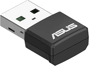 ASUS USB-AX55 NANO Kablosuz USB Adaptör