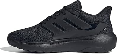 adidas Erkek ULTIMASHOW 2.0 Spor Ayakkabı, CBLACK/CARBON/CBLACK, 42 EU
